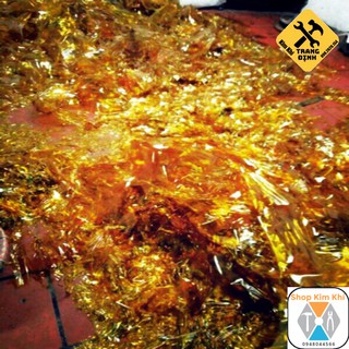 1kg Gôm pha cồn làm Vecni đánh bóng gỗ