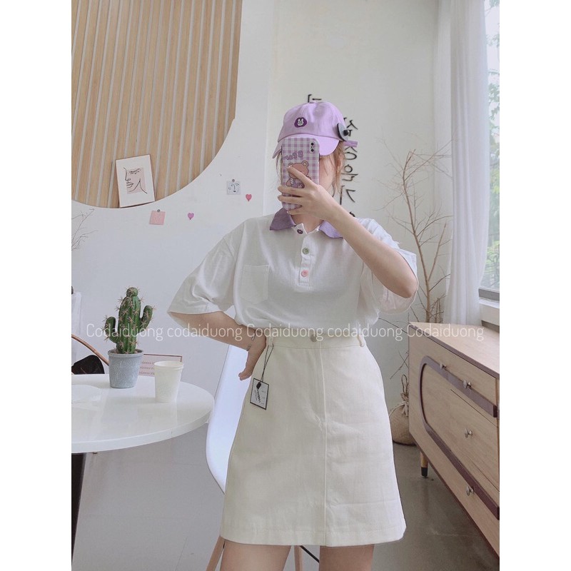 [Mã SKAMCLU7 giảm 10% tối đa 50K đơn 0Đ] áo polo đuôi tôm | BigBuy360 - bigbuy360.vn