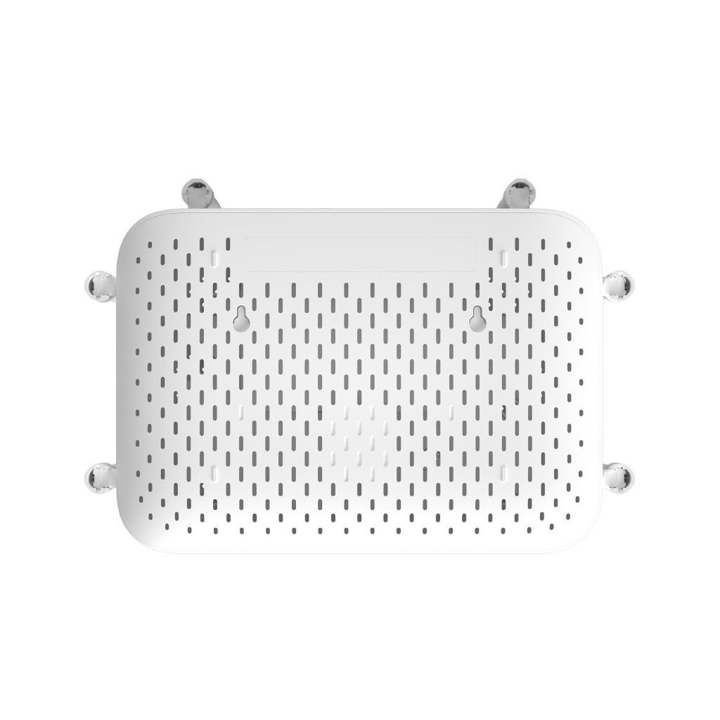 Bộ lặp sóng wifi không dây băng tần kép xiaomi redmi AC2100  6 anten | BigBuy360 - bigbuy360.vn