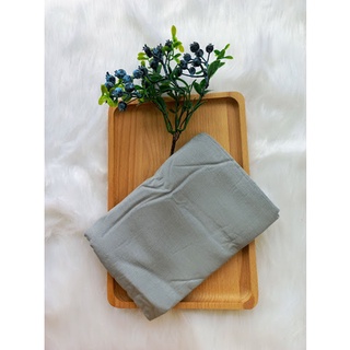 Áo gối lanh lụa trơn nhiều màu