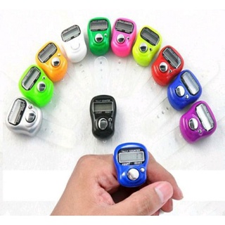 Máy bấm số niệm phật