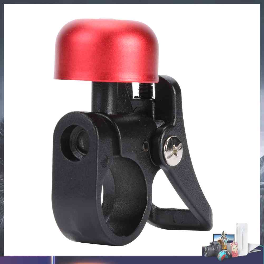 Bộ 2 Chuông Gắn Tay Lái Xe Scooter Điện M365 PRO