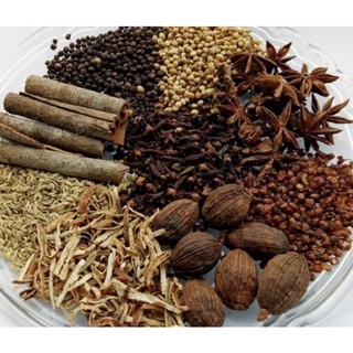BỘT MAI QUẾ LỘ (làm lạp xưởng, bánh, đồ nướng)