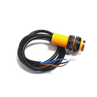 Cảm biến vật cản hồng ngoại e18-d80nk