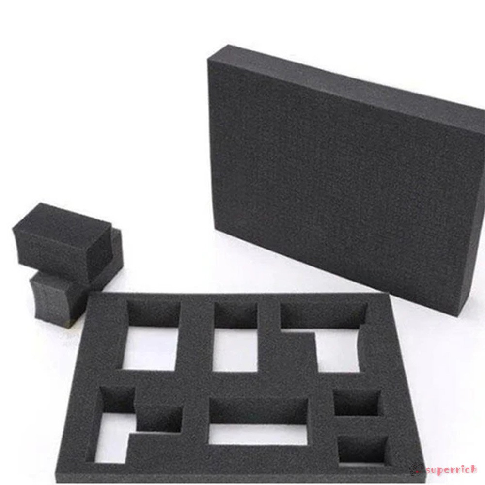 Túi Đựng Đồ Bằng Xốp Chống Sốc Có Thể Gấp Gọn Tiện Dụng Diy | BigBuy360 - bigbuy360.vn