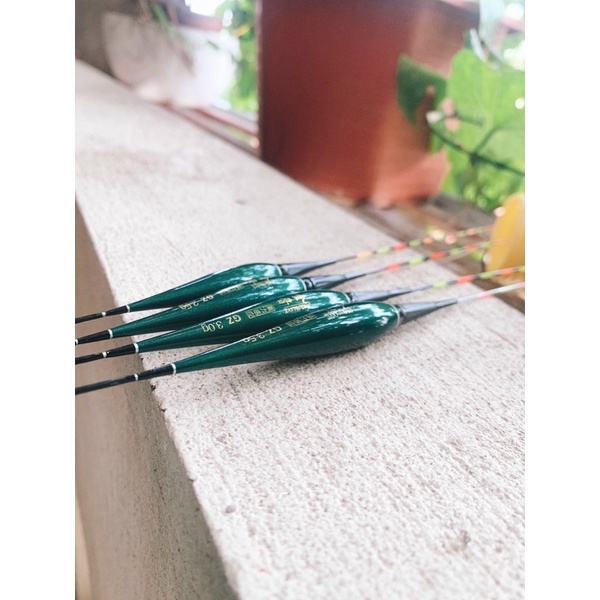 Phao điện đổi màu GZ dài 43cm