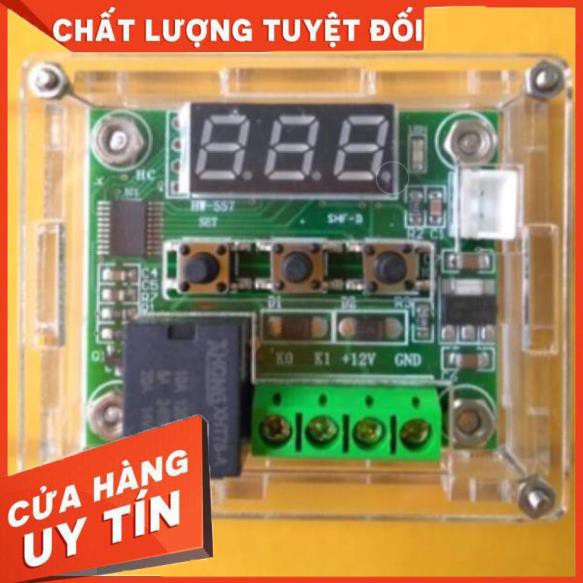 Mica Miếng Trong Suốt - Tấm Mica