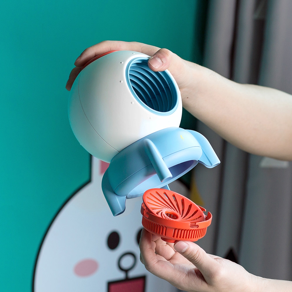 UARELIFFE USB Mosquito Control Lamp