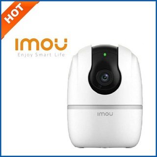 CAMERA WIFI IMOU RANGER 2  A22 - A22EP A2 C22EP - 2MP/ NEW 2021/ CHÍP HÌNH ẢNH THẾ HỆ MỚI 2022