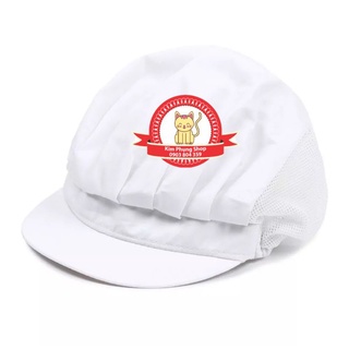 Nón bảo hộ nghành nước