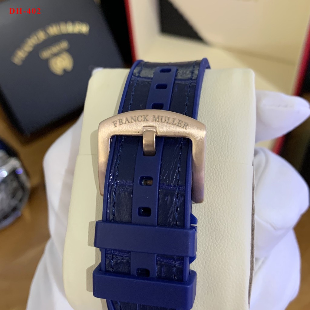 Đồng hồ nam FM-45 - Thiết kế full Đá sang trọng, tặng hộp và bảo hành 12 tháng - Shop6906 | BigBuy360 - bigbuy360.vn