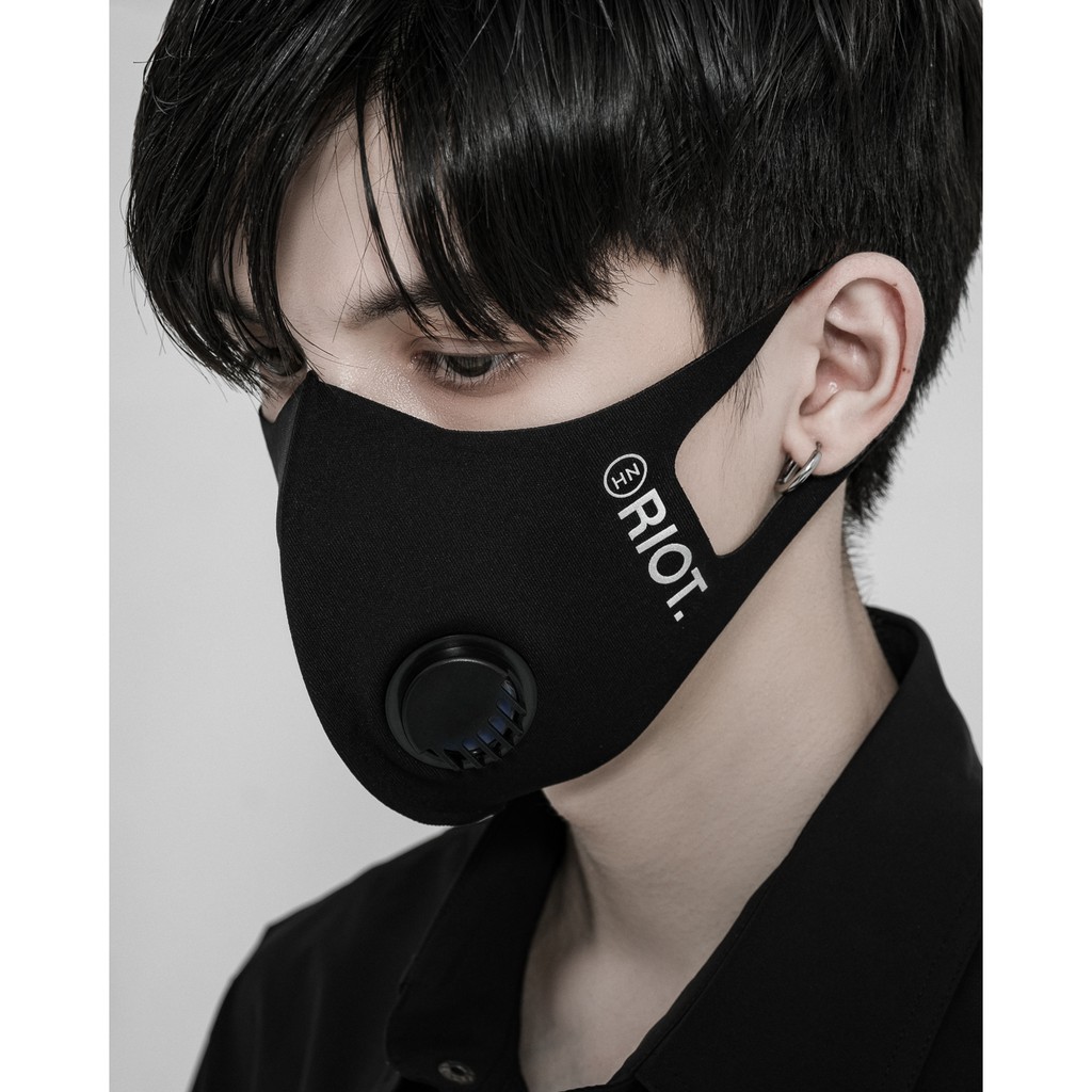 Khẩu Trang HANOIRIOT M08 | BigBuy360 - bigbuy360.vn