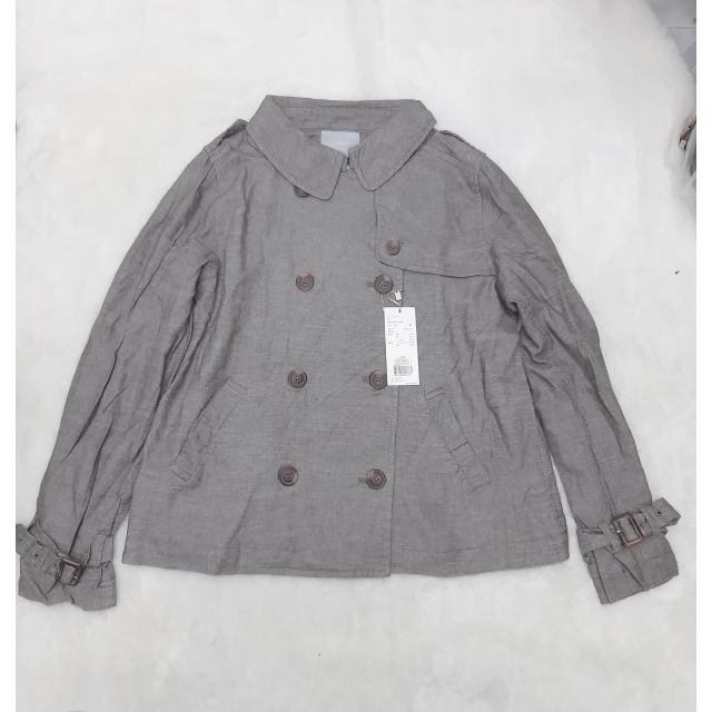 Áo vest xuất nhật 2 màu