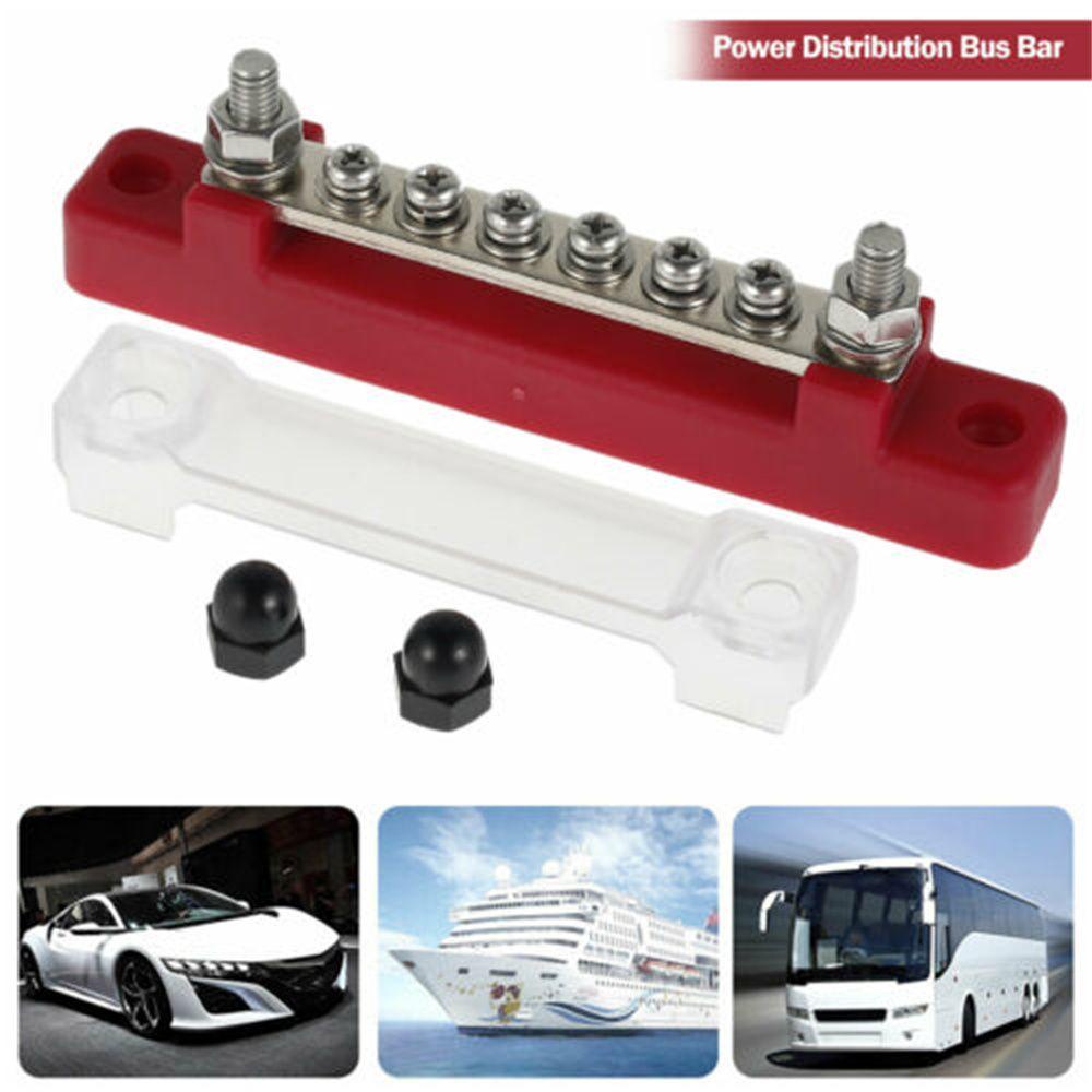 Phụ Kiện Thanh Chuyển Đổi 6 Chiều 12V Chuyên Dụng Cho Xe Buýt