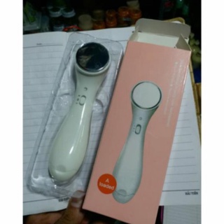 Máy massage mặt ion {SM16}