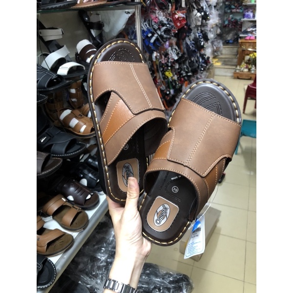 Dép quai ngang Omega ThaiLan