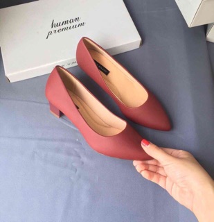 Giày zara 5p da mềm