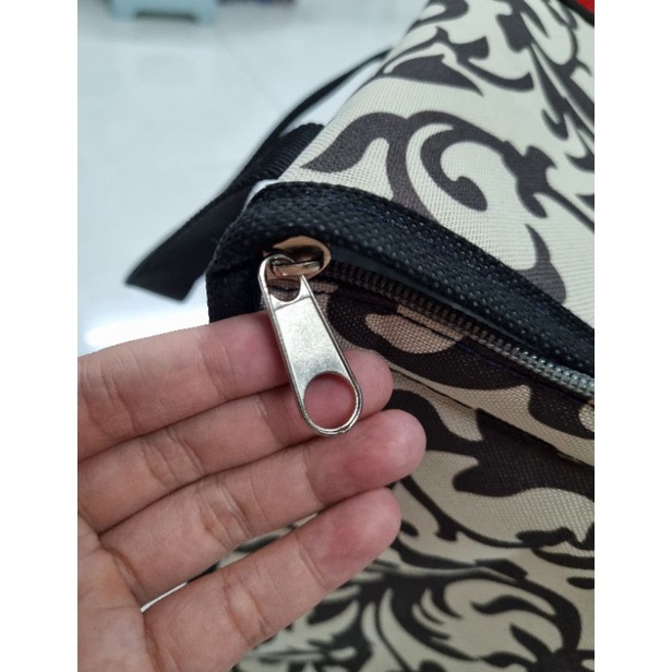Túi Giữ Nhiệt Đựng Thức Ăn Đựng Camen Cỡ Nhỏ Cỡ Lớn