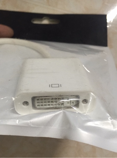 Cáp chuyển đổi tín hiệu displayport sang dvi