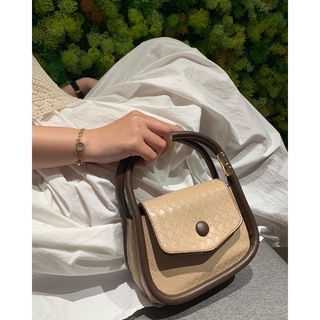 Túi xách nữ MINIMAL HAND BAG