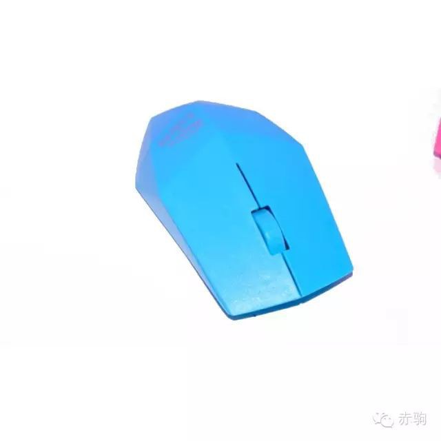 Chuột máy tính không dây 2.4GHz 1600dpi chất lượng cao và thời trang 5 màu tùy chọn | BigBuy360 - bigbuy360.vn