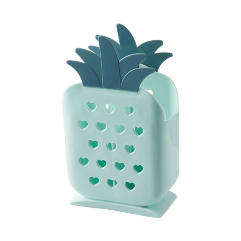 CẮM ĐŨA HÌNH TRÁI DỨA,