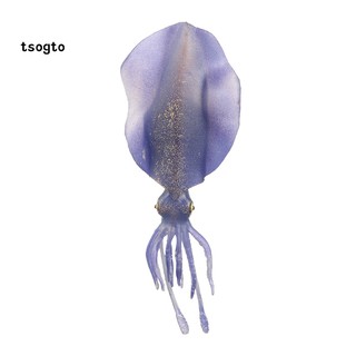 Mô Hình Con Tôm Giả Trang Trí