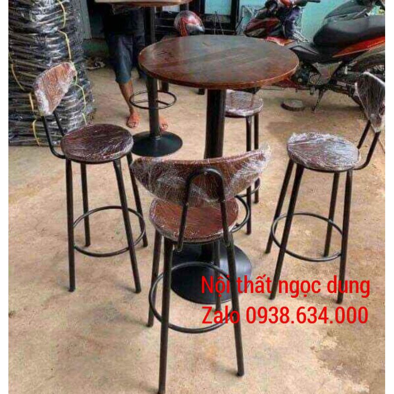 bàn ghế quầy bar | BigBuy360 - bigbuy360.vn
