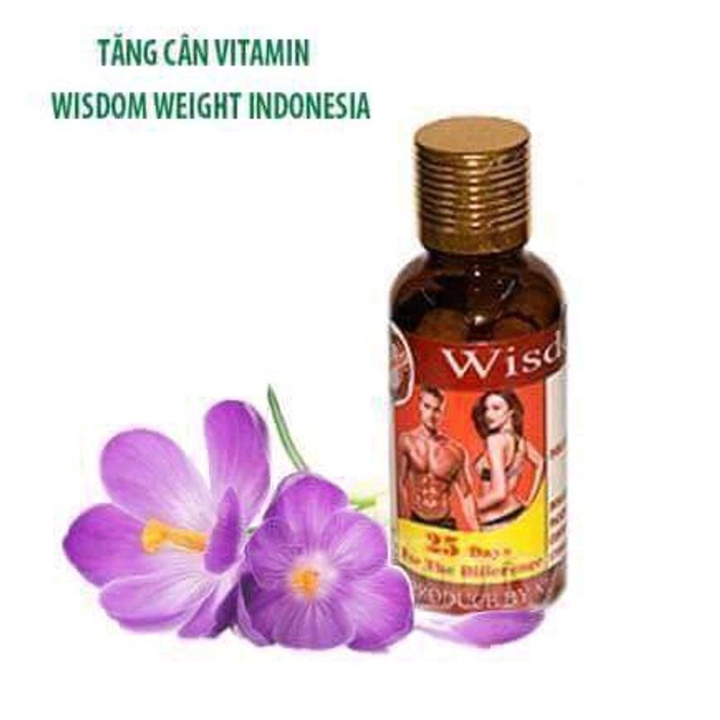 THỰC PHẨM DINH DƯỠNG VY FOODS