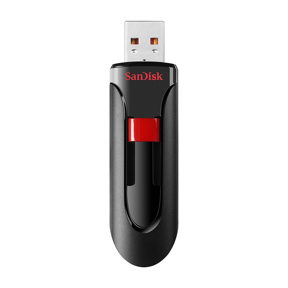 USB 3.0 SanDisk Cruzer Glide CZ600 32GB SDCZ600-032G-G35 - Bảo hành 5 năm | BigBuy360 - bigbuy360.vn