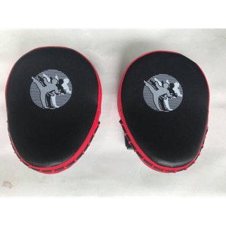 Đích đấm/ đỡ bàn / Lamber / Tay gấu hàng vstar chất liệu da cao cấp chịu lực giảm sốc đàn hồi cao- Trang sport
