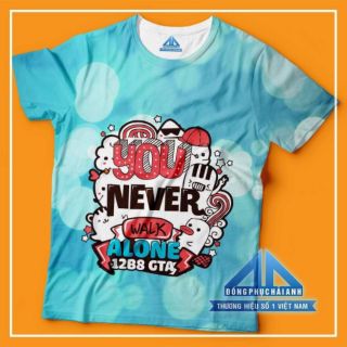 Áo 3D siêu đẹp