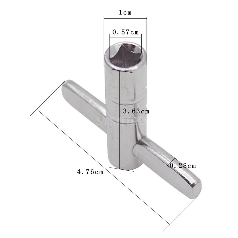 Bộ Phụ Kiện Gồm Dùi Trống + Bàn Đạp + Đệm Nỉ + 10 Bàn Đạp Đánh Trống Bass