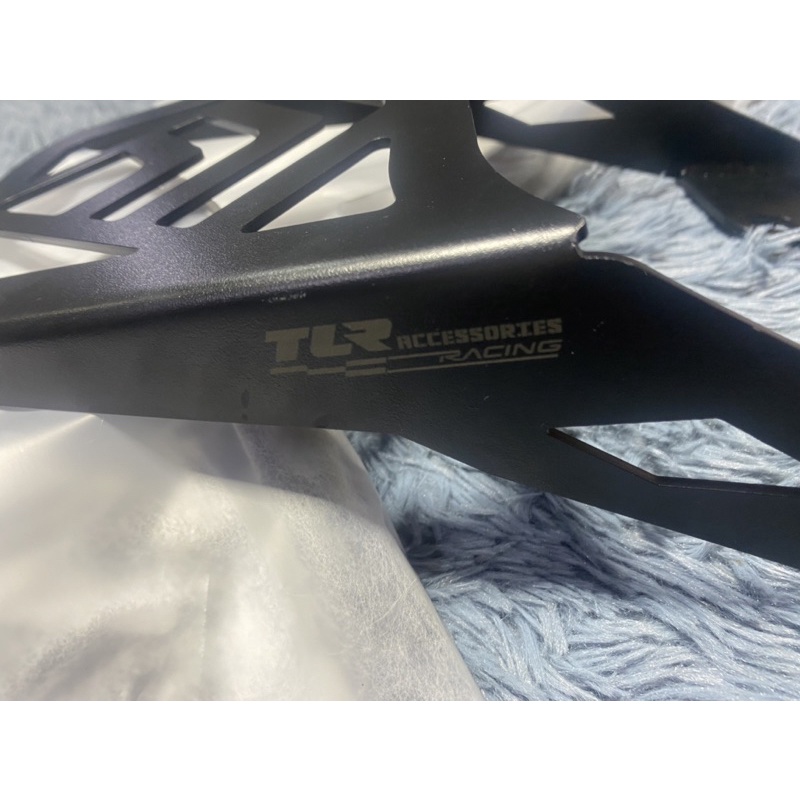 Baga sau MSX chính hãng TLR