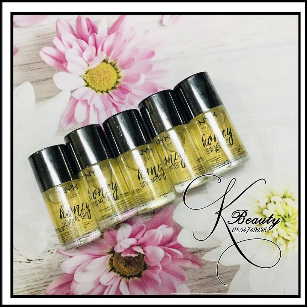 Kem Lót NYX Honey Dew Me Up Primer | BigBuy360 - bigbuy360.vn