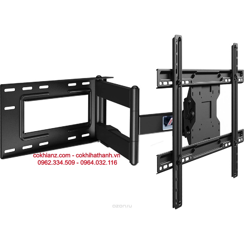 GIÁ TREO TIVI XOAY ĐA NĂNG NB-SP2  NHẬP KHẨU CHÍNH HÃNG