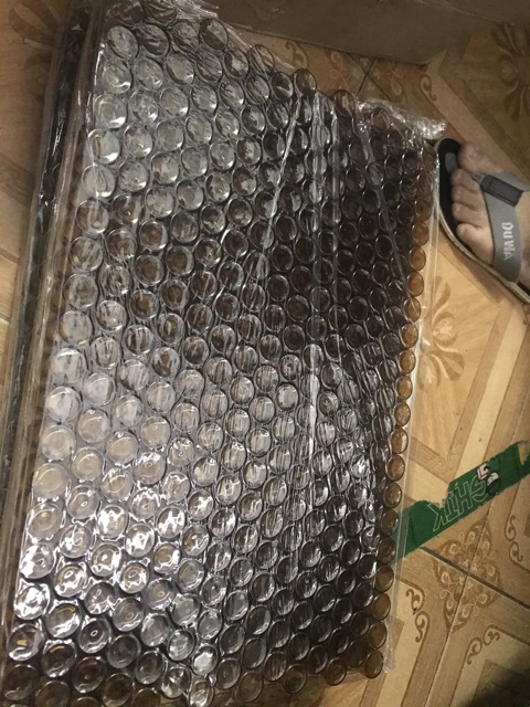 Combo 10 hũ chiết kem thuỷ tinh loại 10G