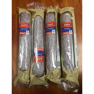 SALAMI ĐỨC - Loại Khủng  650g( 1 dạng Xúc Xích Đức)