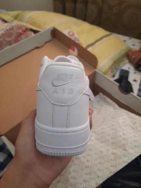 Giày Nike Air Force 1 Authentic 36-44 [Full Box-Chính Hãng]