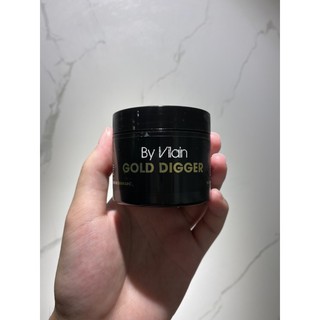 Sáp vuốt tóc By Vilain Gold Digger 65ml