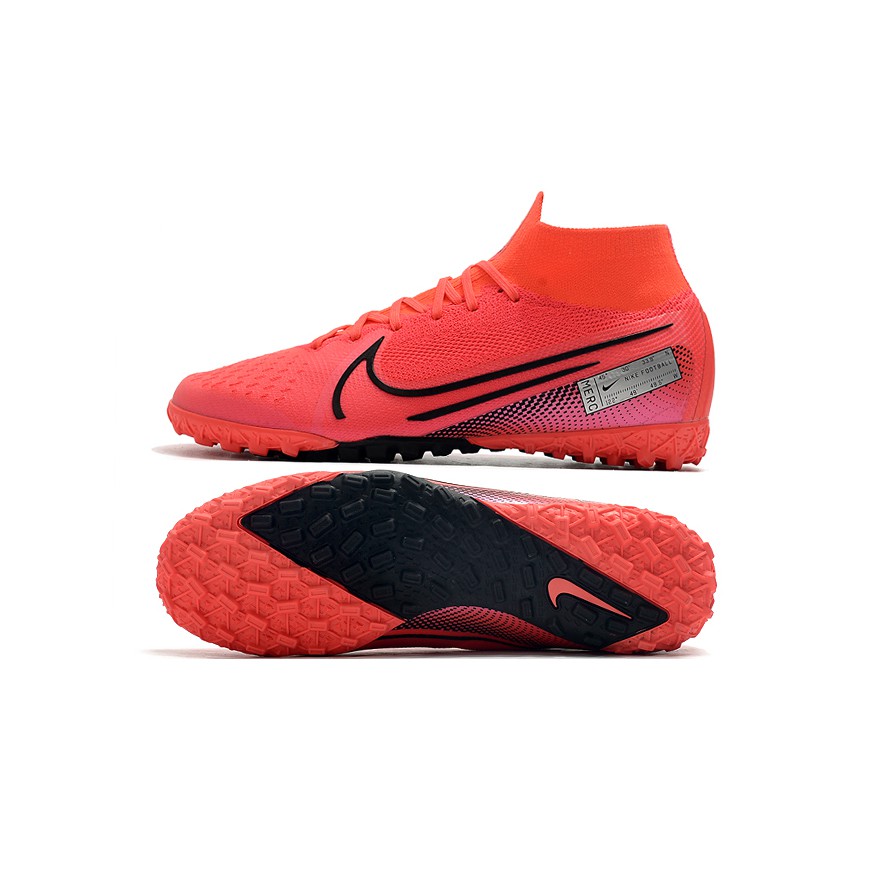 Giày Đá Bóng Nam Sân Cỏ Nhân Tạo Mercurial Superfly 7 Elite | Giày Đá Bóng Sân Phủi