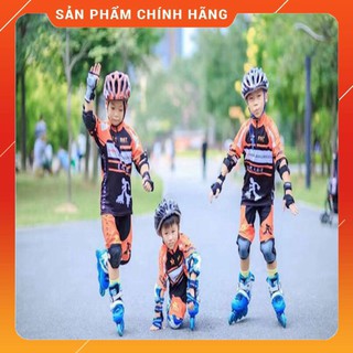[Chính Hãng] Giày Patin trẻ em Flying Eagle S6S