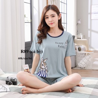 RẬP GIẤY ĐỒ BỘ R89 (KHÔNG PHẢI BÁN QUẦN ÁO)