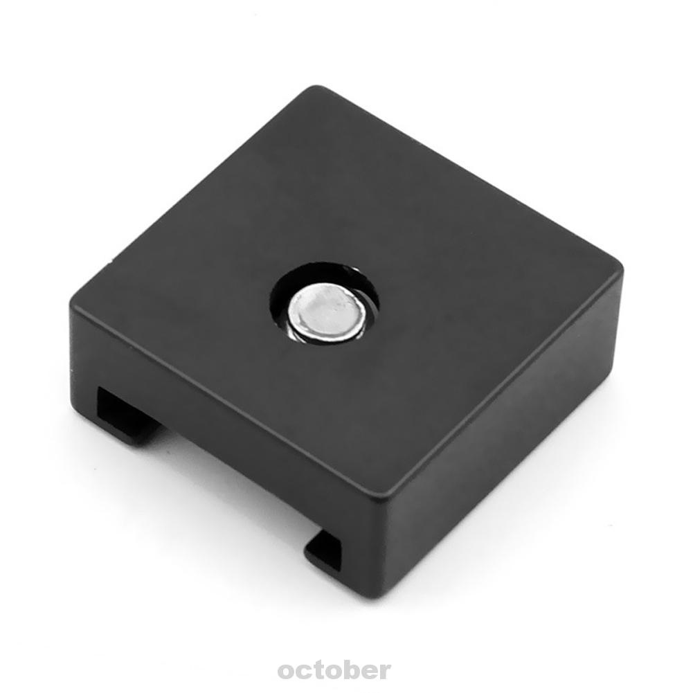 Phụ Kiện Tiếp Hợp Gắn Máy Ảnh Slr Màu Đen Tiện Dụng Và Bền | BigBuy360 - bigbuy360.vn