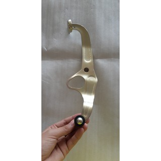 Cần số Sirius Fi zin Yamaha