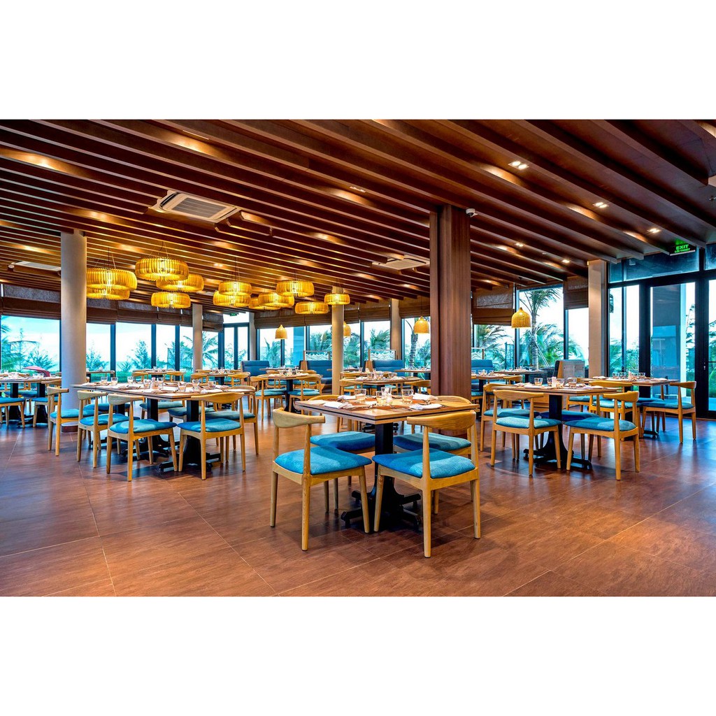 Oceanami Villas & Resort 5* Long Hải - Buffet Sáng, Hồ Bơi, Bãi Biển Riêng, Nhiều Ưu Đãi, Xe Đưa Đón Từ Sài Gòn