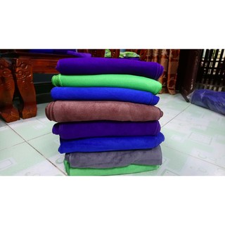 5 KHĂN LAU ĐA NĂNG SIÊU THẤM HÚT, SIÊU MỀM, SIÊU MỊN ( ĐẢM BẢO ĐẸP NHẤT VÀ RẺ NHẤT SHOPEE)