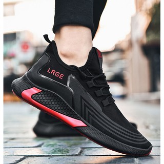 Giày sneaker vải nam, đế cao su nguyên chất, thích hợp đi chơi, tập gym – G130