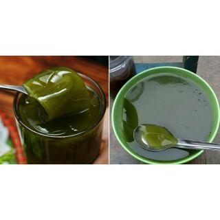 Bột thạch găng 1kg