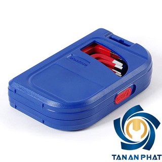 BỘ LỤC GIÁC 18 CHI TIẾT WORKPRO W022010